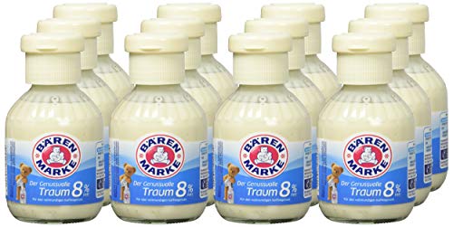 Bärenmarke Kaffeetraum 8%, 12er Pack (12 x 170 g) – Bild 5