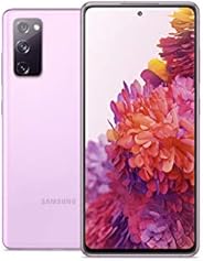 هاتف Samsung Galaxy S20 FE 5G غير مقفول من المصنع هاتف خلوي يعمل بنظام أندرويد 128 جيجابايت إصدار أمريكي هاتف ذكي Pro-Grade Camera 30X