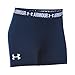 Under Armour Girls' HeatGear Armour 3