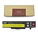 HWG B590 High Capacity 75+ Battery (10.8V 5200mAh/56Wh) for Lenovo B590 E430 E431 E435 E440 E445 E530 E531 E535 E540 E545 45N1048 45N1049 45N1043 45N1042