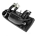 AUTEX 2pcs Exterior Door Handle Front Left Right Side Compatible with Coupe 95-00 Compatible with Avenger 95-00 Compatible with Eclipse 95-98 Door Handle 77493 77494