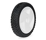 Toro 105-1814 Wheel Assembly for Walk Behind Mowers