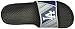 MLB Baseball Mens Legacy Sport Shower Slide Flip Flop Sandals - Pick Team