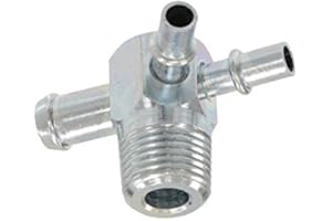 CORVETTE CENTRAL 1965-1969 Corvette Intake Manifold Vacuum Fitting