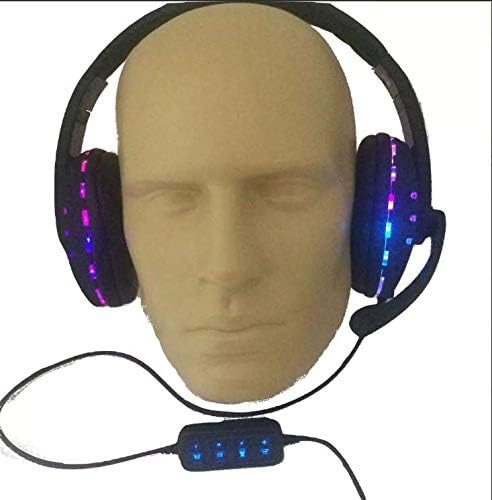 Headset souye Clearance