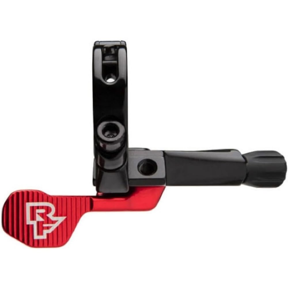 TURBINE R DROPPER 1x REMOTE Red