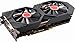 XFX Radeon RX 580 GTS Black Edition PCI Express 3.0 1425MHz OC+ 8GB GDDR5 VR Ready Grapics Card (1 x DL DVI-D /1 x HDMI /3 x DisplayPort) RX-580P8DBDRthumb 3