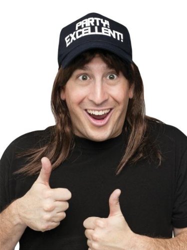 Wayne Costume Accessory