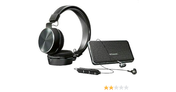 polaroid true wireless sound bundle