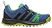 adidas Outdoor Unisex-Child Terrex Ax2r Hiking Boot