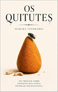 Livro Os Quitutes