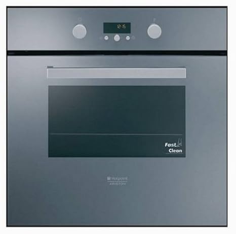 Ariston FQ 99 C.1 (ICE) /HA, 558 x 547 x 575 mm, 38900 g ...