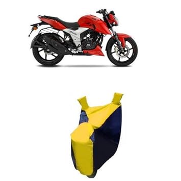 apache two wheeler bike