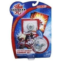 bakugan combat