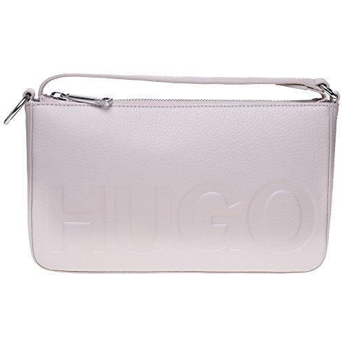 Hugo Mayfair Mini Womens Handbag Pink