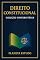 Livro Direito Constitucional: Coleção Universitária