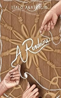 Livro A Rendeira