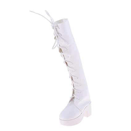 high martin boots