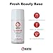 Keys Care Luminos Hydrating Clear Natural Moisturizer - Makeup Base For Radiant Skin - Anti-Aging & Treats Discoloration For All Skin Types