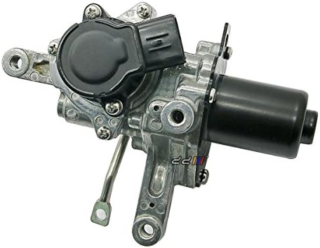 Turbo Actuator 17201-0L040