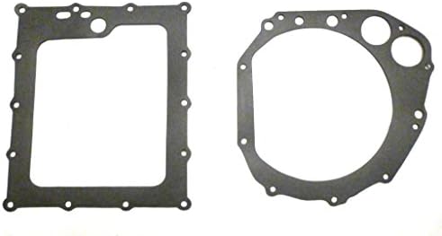 M-G 33n82-2 Clutch Cover/oil pan Gasket for Suzuki Gsxr1000 Gsx-r 1000