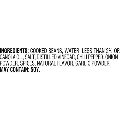 ROSARITA VEGETARIAN REFRIED BEANS, 30 OZ