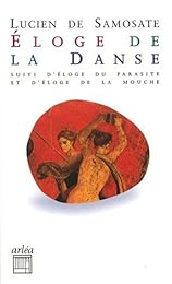 Éloge de la danse