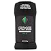AXE DRY AntiPerspirant & Deodorant, Invisible Solid, Kilo 2.7oz. (Pack of 4)