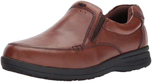 Men's, Cam Moc Toe Slip On