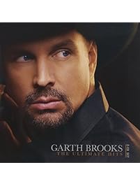 Garth Brooks: The Ultimate Hits