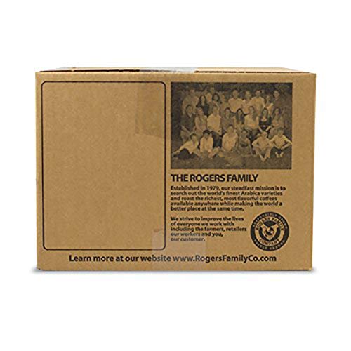 3 Francisco+OneCup+Variety+Single+Coffee