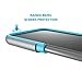 Speck iPhone XS Presidio Wallet Case, Scratch-Resistant IMPACTIUM 10-Foot Drop Protected iPhone Case with Secure & Private Card Slot, Black