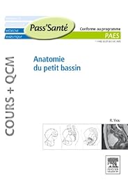 Anatomie du petit bassin