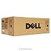 Dell 3110CN High Yield Yellow Toner (8000 Yield) (Orginal OEM# 310-8098; 310-8401) - Geniune Orginal OEM toner