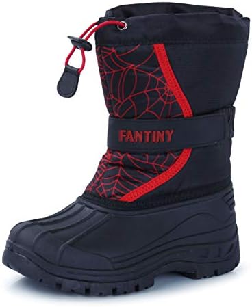 Girls Winter Boots