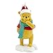 Hallmark Disney Winnie The Pooh Snowball Christmas Ornament