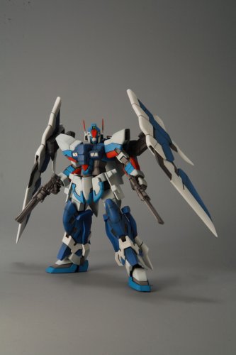 Super Robot Wars Ptx-014-03c Arblade Custom Model Kit