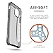 URBAN ARMOR GEAR UAG Designed for iPhone 11 Pro Max [6.5-inch Screen] Plyo Feather-Light Rugged [Ice] Military Drop Tested iPhone Case