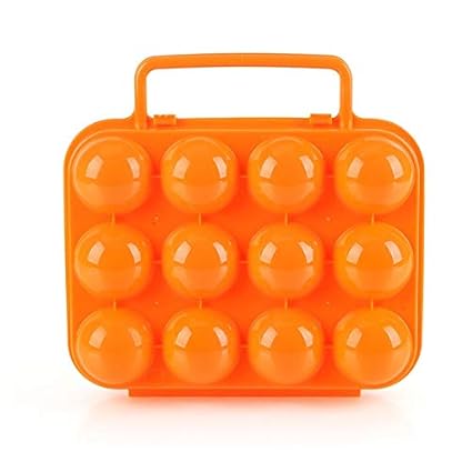 Estuches para huevos | Estuche