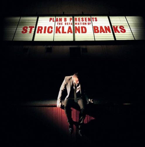 #39 — The Defamation of Strickland Banks