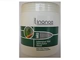 Linange Intensive Hair Stimulator Mask 1000ml(SEALED JAR WITH PLASTIC TUBE!!!) by Linange Italy