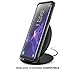 Galaxy S9 Plus Unicorn Beetle Neo Shockproof Case-Black