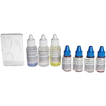 blood 365 test sugar Your Home Typing Right Type Blood Amazon.com: Kit Eat 4