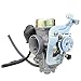 GOOFIT PD30JK-1 30mm Carburetor Replacement for Sahara Krusher CVK 250cc 260cc 300cc Carb ATV Quad Bike