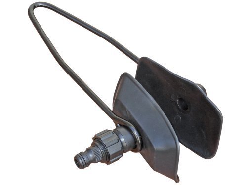 Universal-Outboard-Boat-Engine-Motor-Flusher-Rectangular-Muff-Cups-Five-Oceans Universal-Outboard-Boat-Engine-Motor-Flusher-Rectangular-Muff-Cups-Five-Oceans