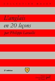L' anglais en 20 leçons