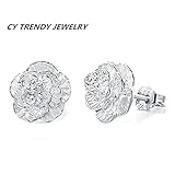 CY-TRENDY Stylish tree of life creative round