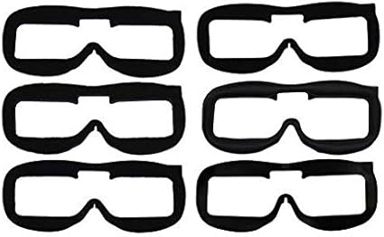 fatshark dominator fpv goggles