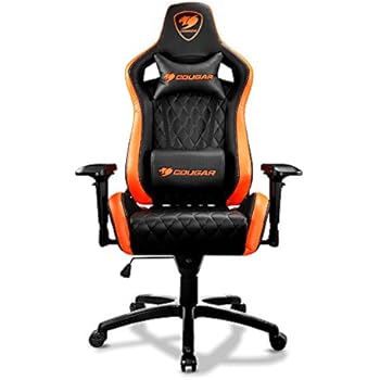 Cougar chair