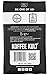 Koffee Kult Eye Cracker Espresso Beans - Bright, Bold Medium Roast with a Citrus Twist Coffee (12oz)
